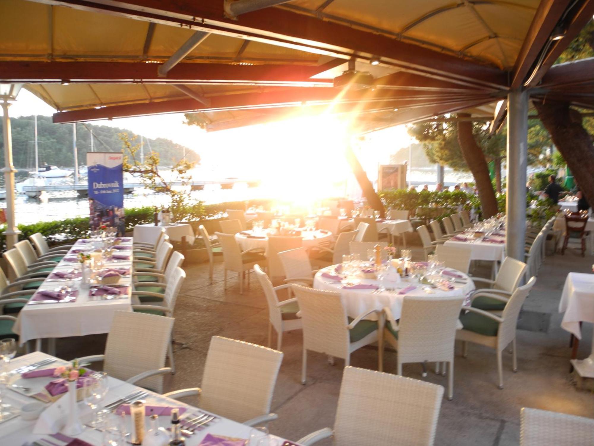 Apartment Dora Cavtat Kültér fotó
