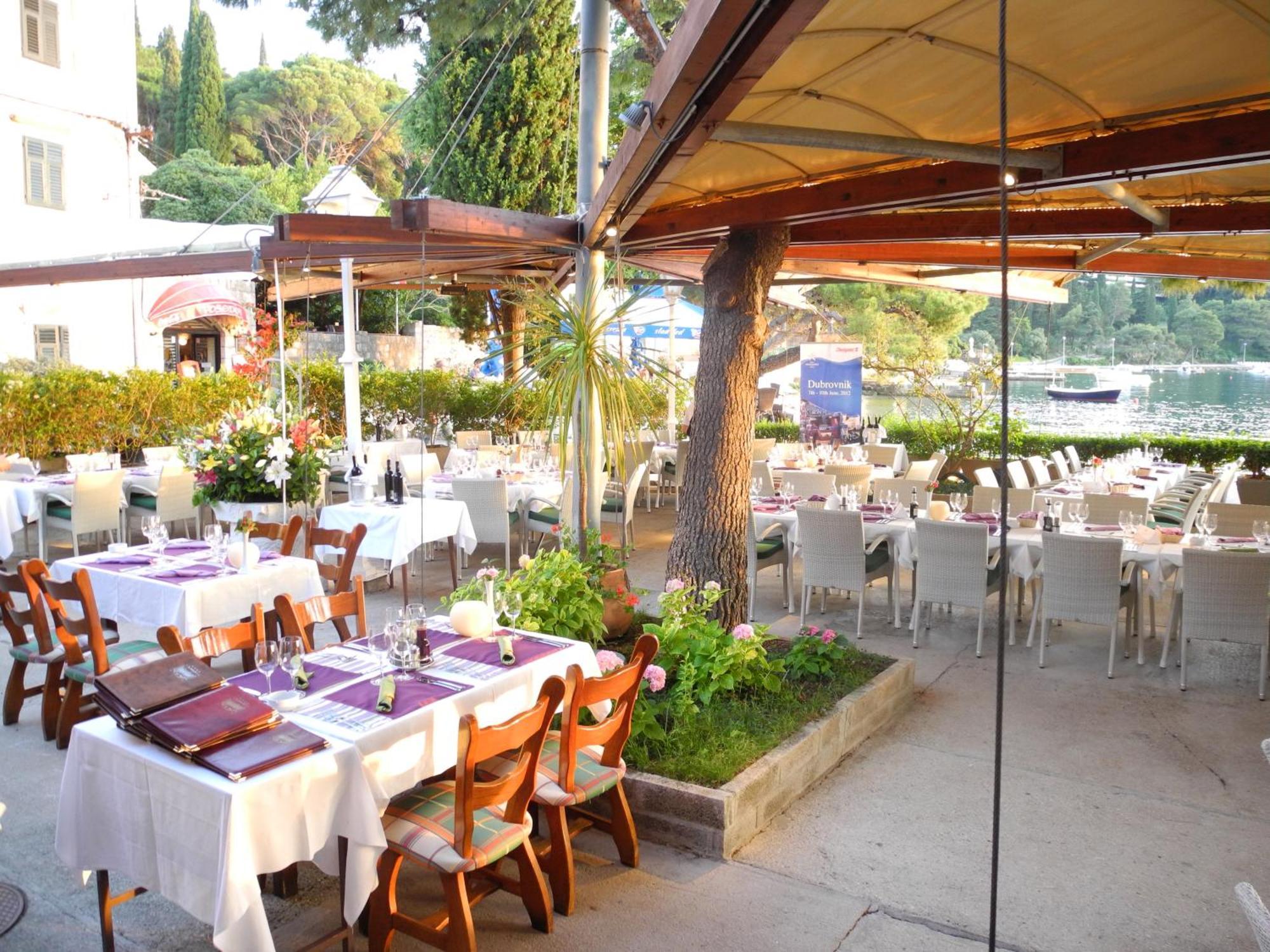 Apartment Dora Cavtat Kültér fotó