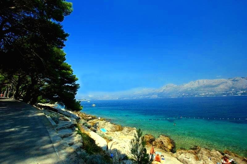 Apartment Dora Cavtat Kültér fotó