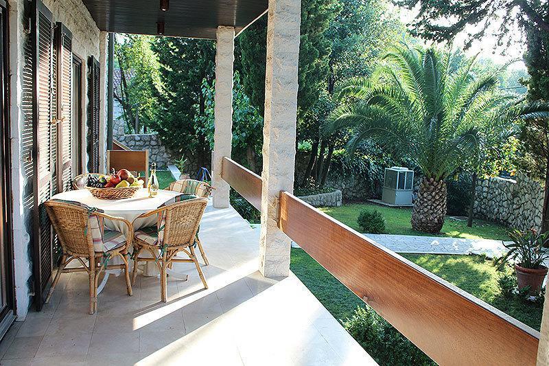 Apartment Dora Cavtat Kültér fotó
