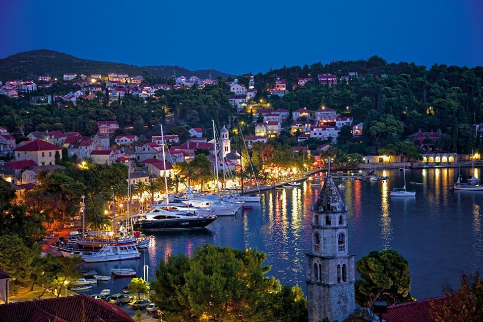 Apartment Dora Cavtat Kültér fotó
