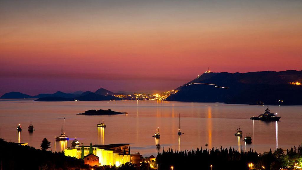 Apartment Dora Cavtat Kültér fotó