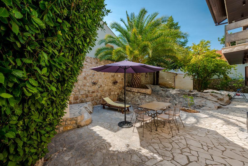 Apartment Dora Cavtat Kültér fotó