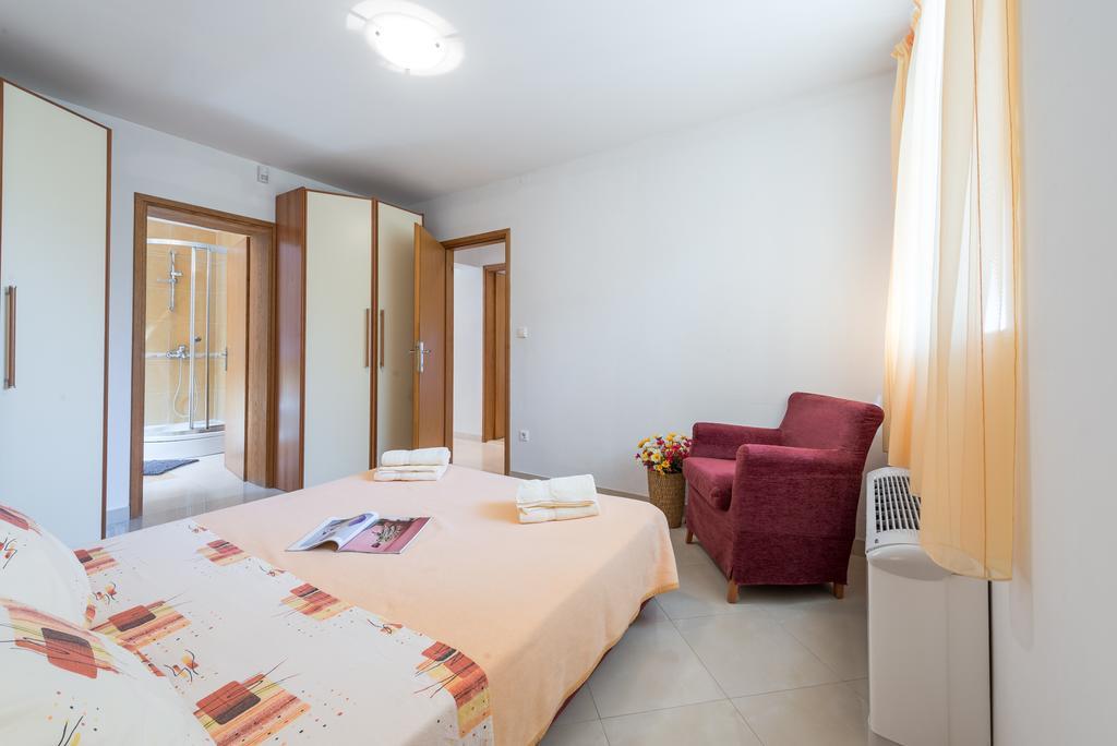 Apartment Dora Cavtat Kültér fotó