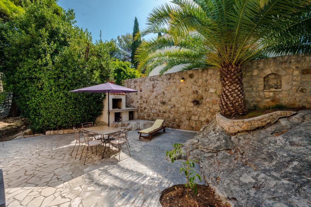 Apartment Dora Cavtat Kültér fotó
