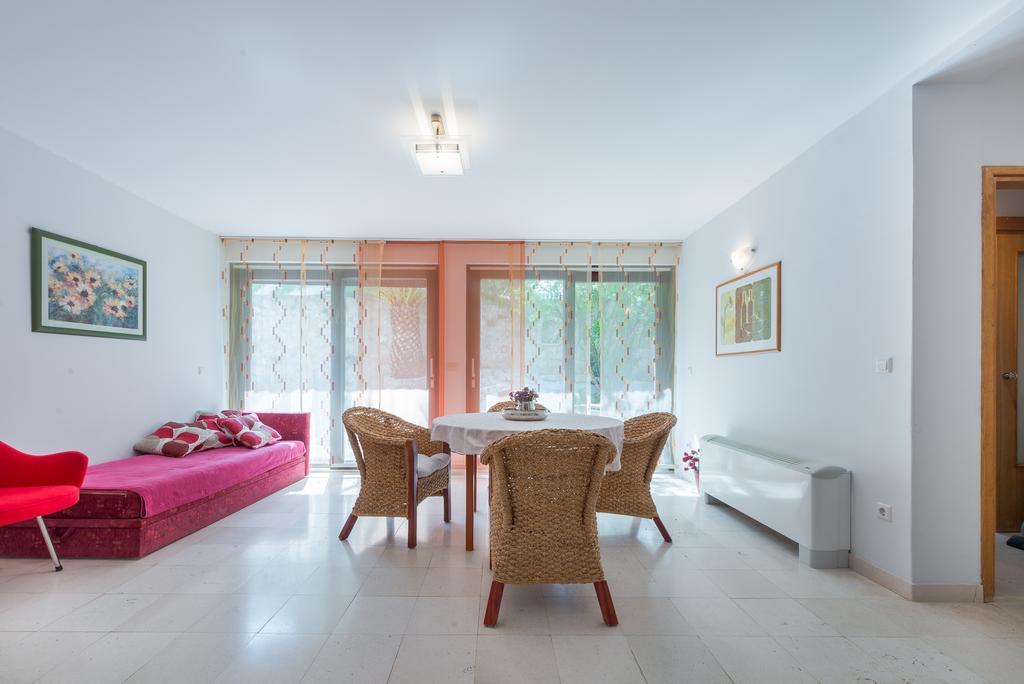 Apartment Dora Cavtat Kültér fotó