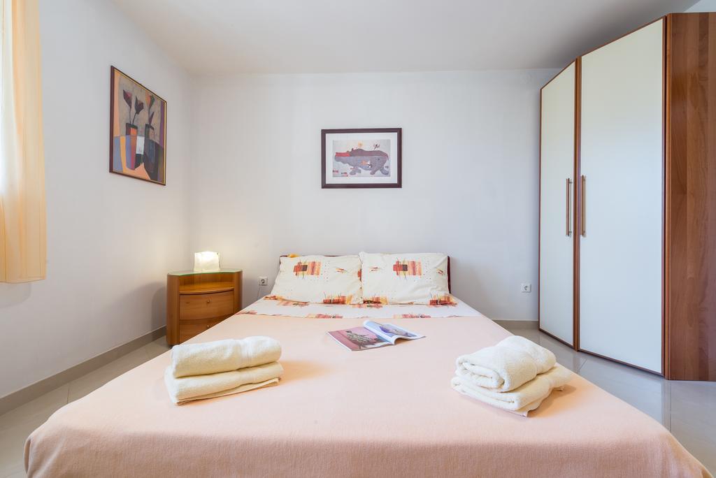 Apartment Dora Cavtat Kültér fotó