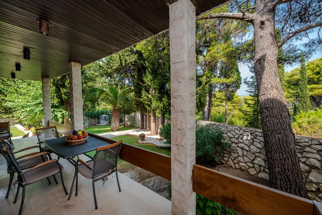 Apartment Dora Cavtat Kültér fotó