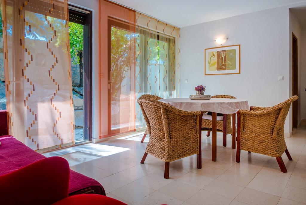 Apartment Dora Cavtat Kültér fotó