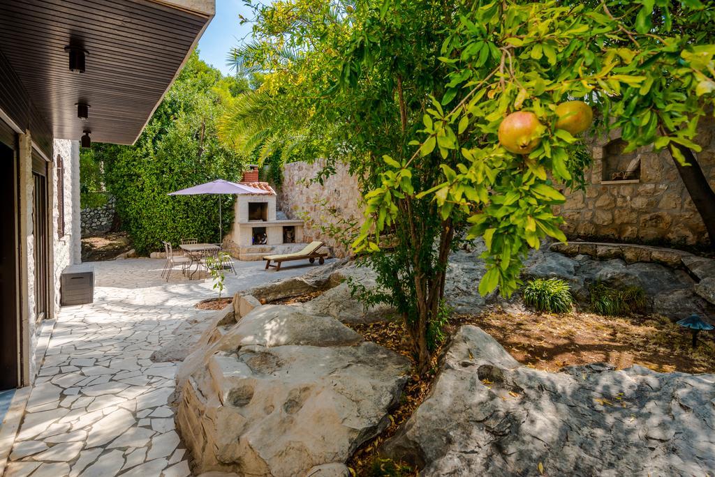 Apartment Dora Cavtat Kültér fotó