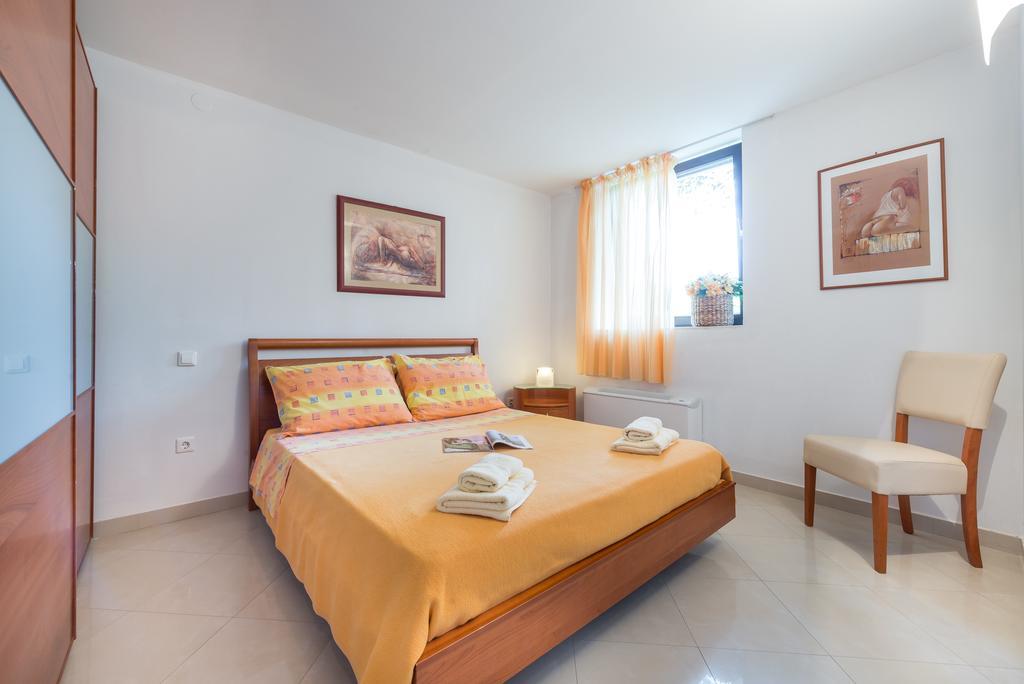 Apartment Dora Cavtat Kültér fotó