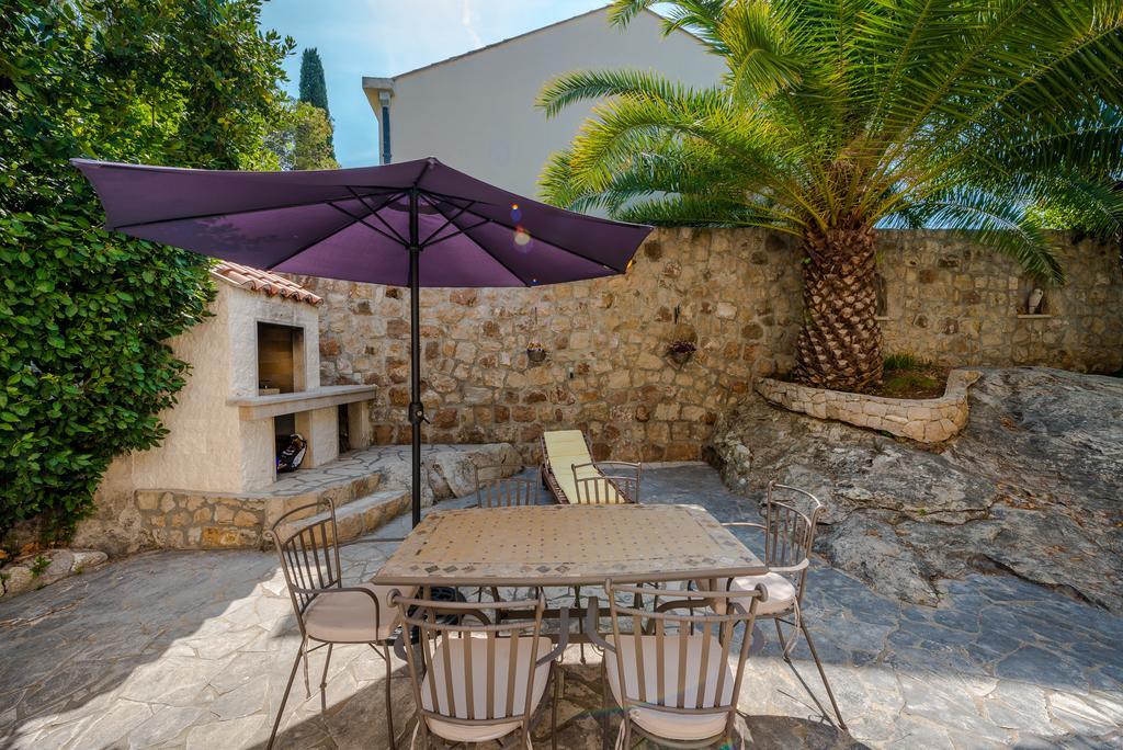 Apartment Dora Cavtat Kültér fotó