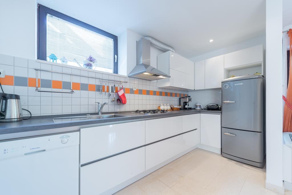 Apartment Dora Cavtat Kültér fotó