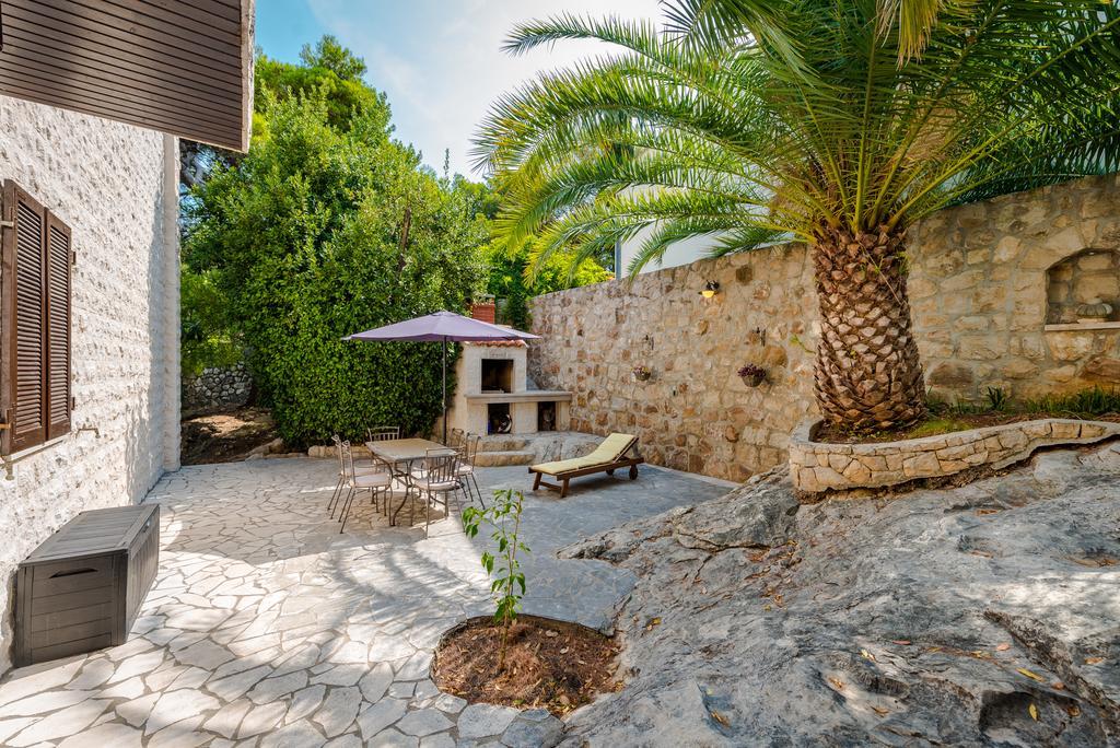 Apartment Dora Cavtat Kültér fotó