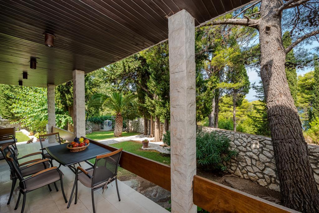 Apartment Dora Cavtat Kültér fotó
