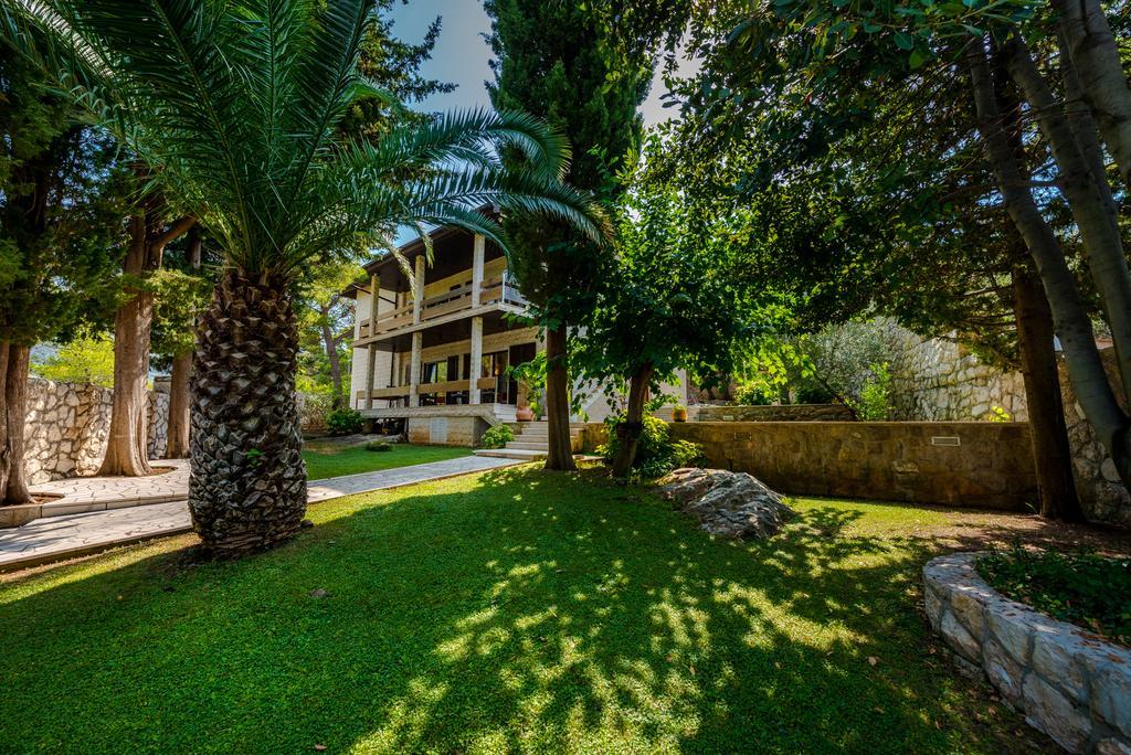 Apartment Dora Cavtat Kültér fotó
