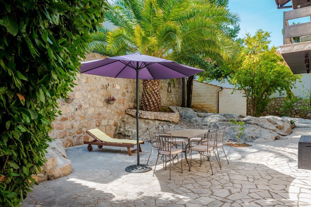 Apartment Dora Cavtat Kültér fotó