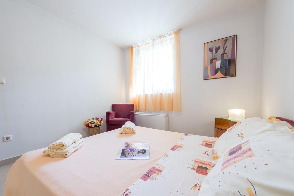 Apartment Dora Cavtat Kültér fotó