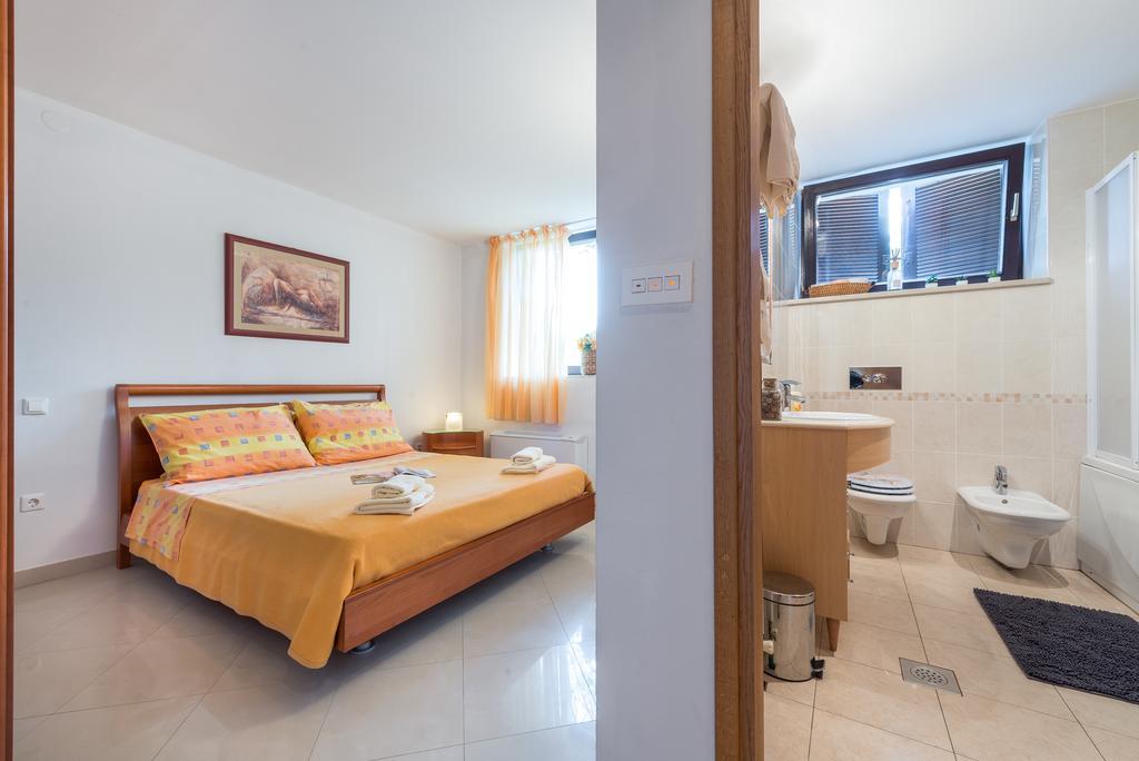 Apartment Dora Cavtat Kültér fotó