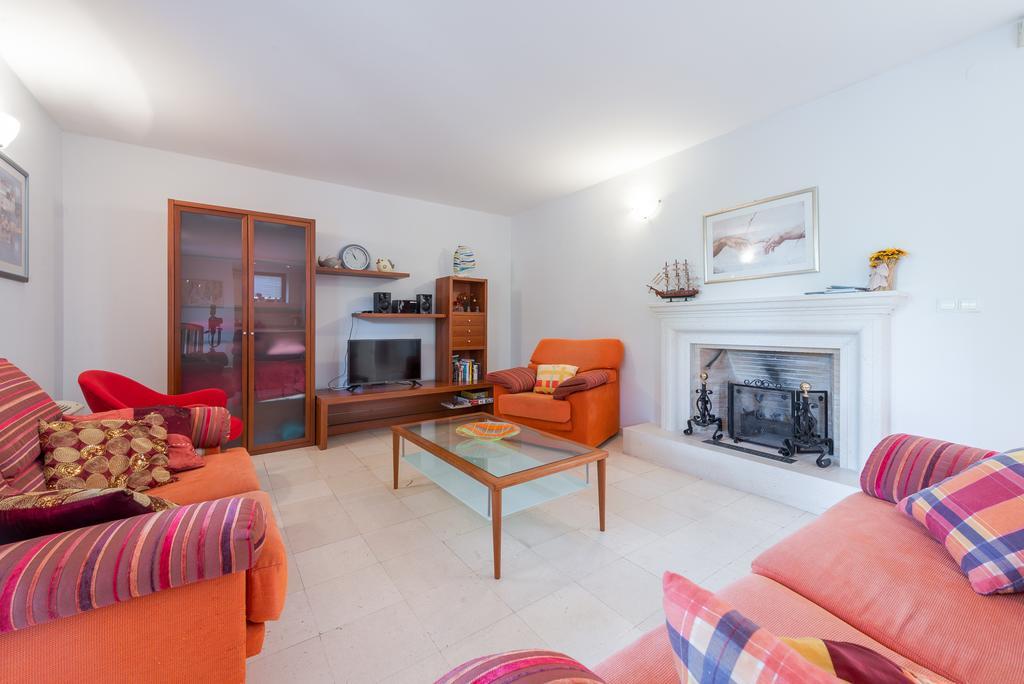Apartment Dora Cavtat Kültér fotó