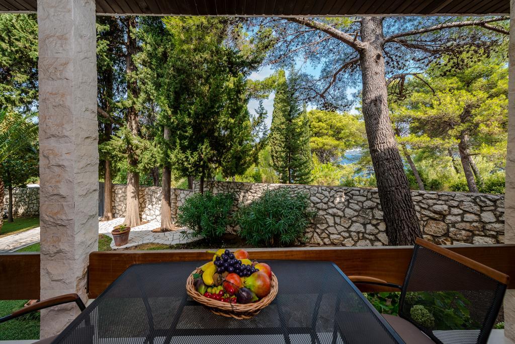 Apartment Dora Cavtat Kültér fotó