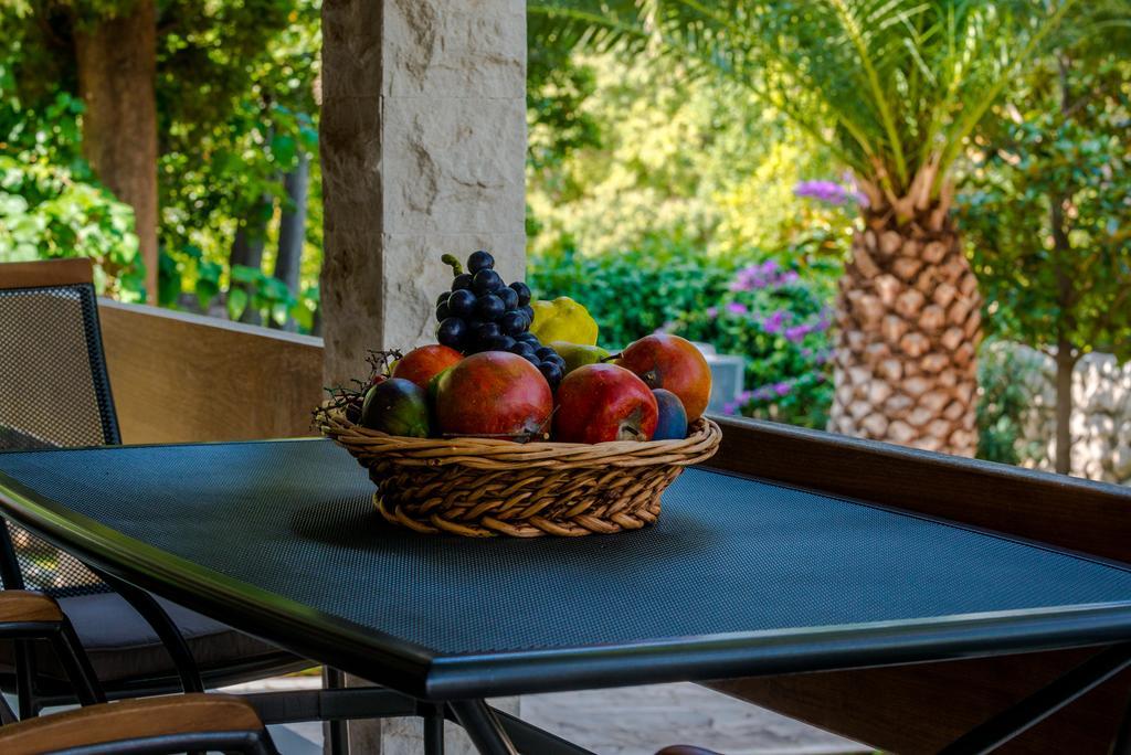 Apartment Dora Cavtat Kültér fotó