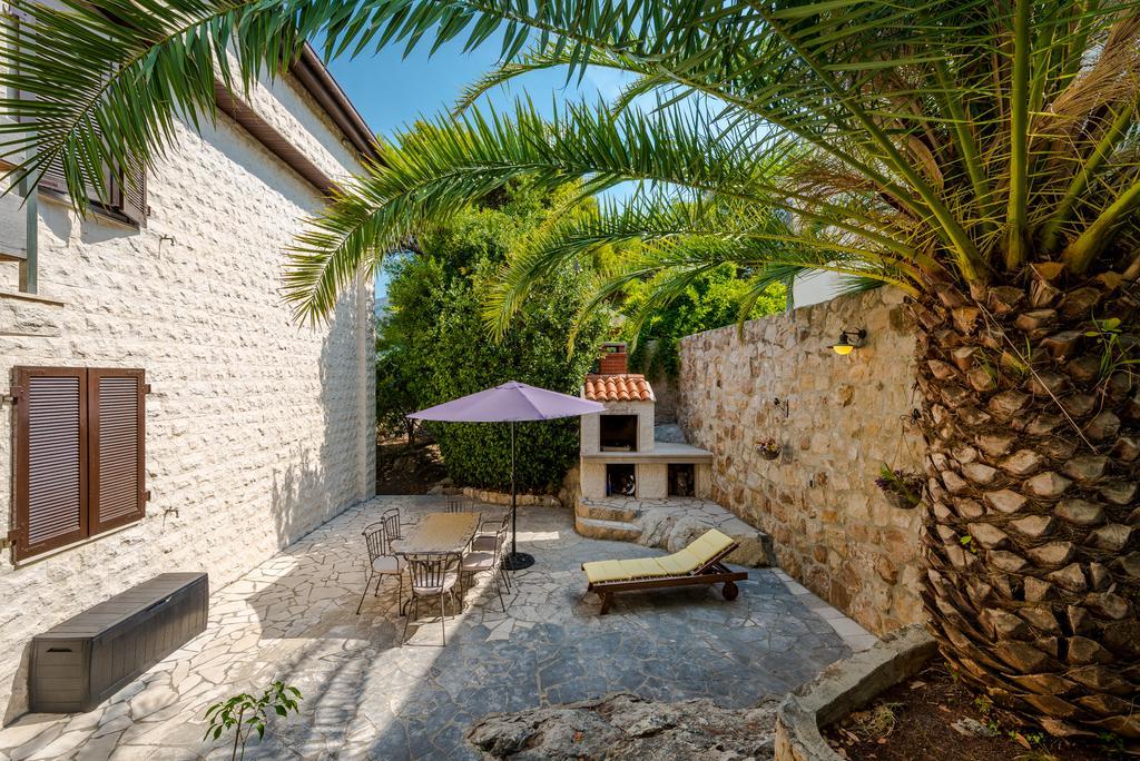 Apartment Dora Cavtat Kültér fotó