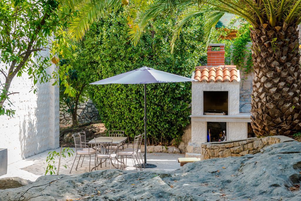 Apartment Dora Cavtat Kültér fotó