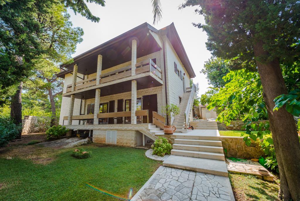 Apartment Dora Cavtat Kültér fotó