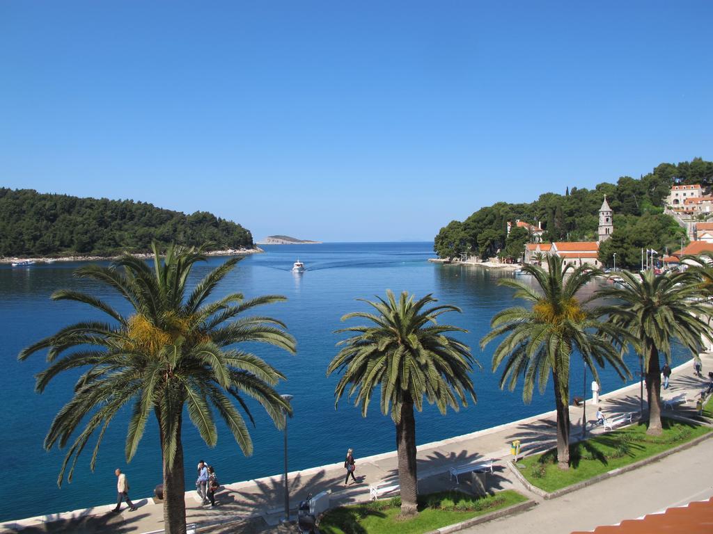 Apartment Dora Cavtat Kültér fotó