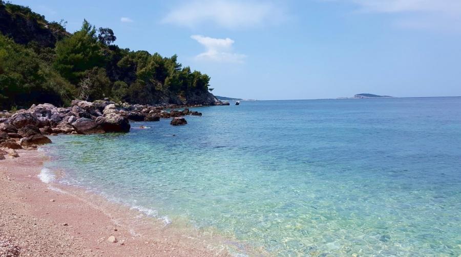 Apartment Dora Cavtat Kültér fotó